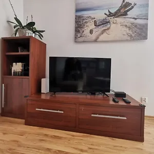 Apartament Gdańsk