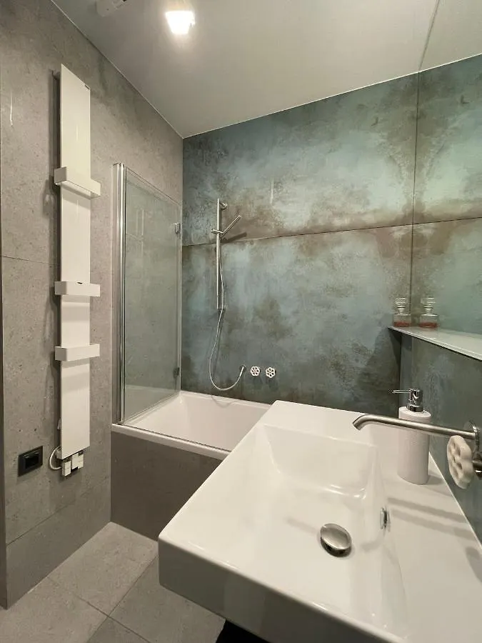Apartment Aggi - Apartament Premium Z Widokiem Na Morze - Azw Gdansk