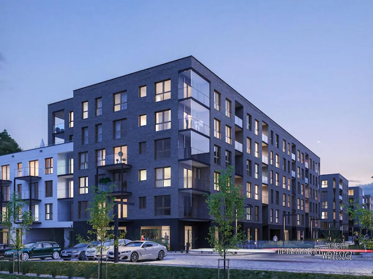 Aggi - Apartament Premium Z Widokiem Na Morze - Azw Gdansk Apartment