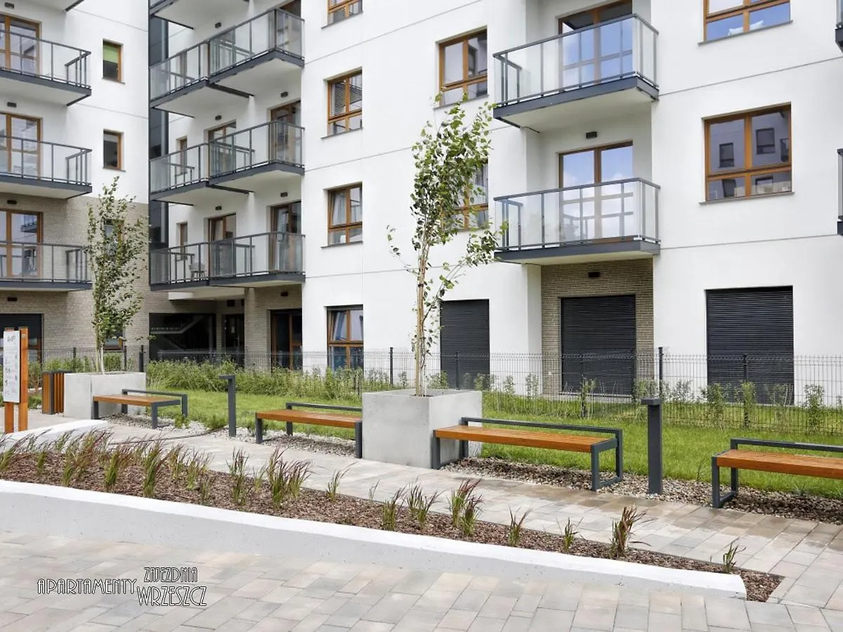 Apartment Aggi - Apartament Premium Z Widokiem Na Morze - Azw Gdansk Poland