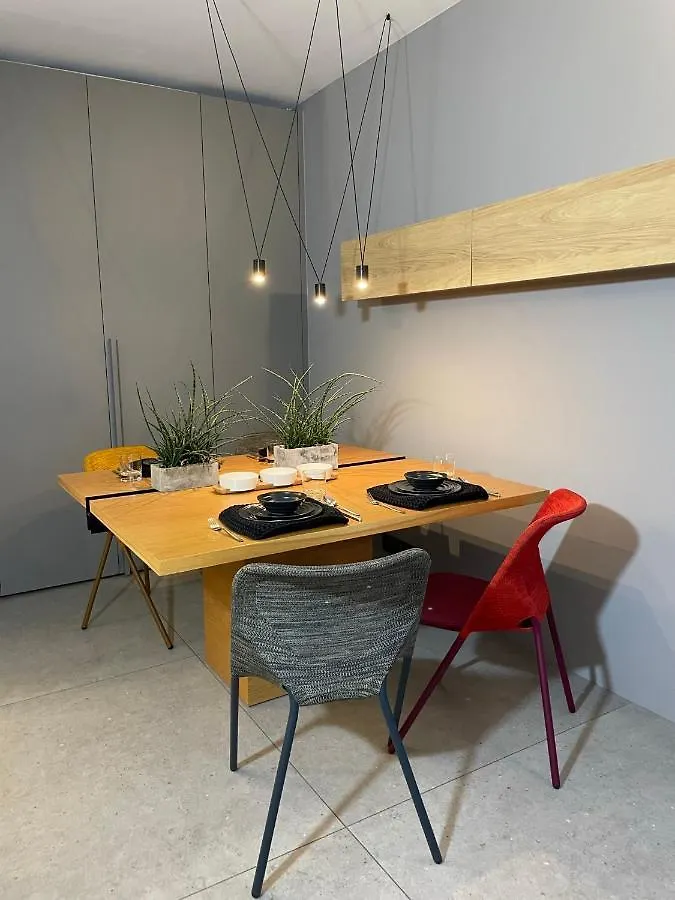 Aggi - Apartament Premium Z Widokiem Na Morze - Azw Gdansk Poland