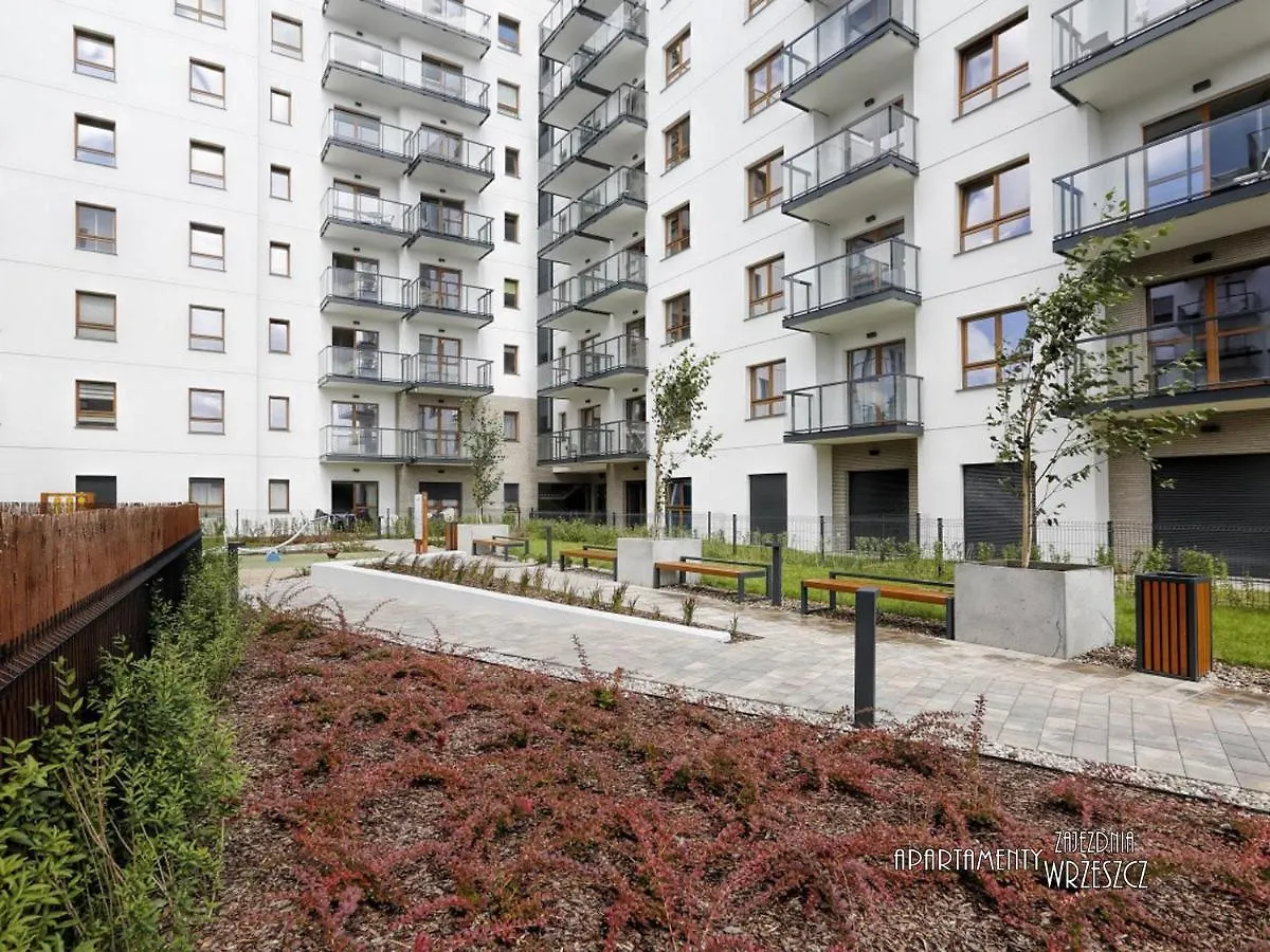 Aggi - Apartament Premium Z Widokiem Na Morze - Azw Gdansk Apartment