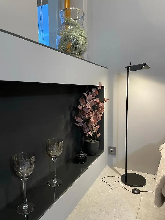 Apartment Aggi - Apartament Premium Z Widokiem Na Morze - Azw Gdansk