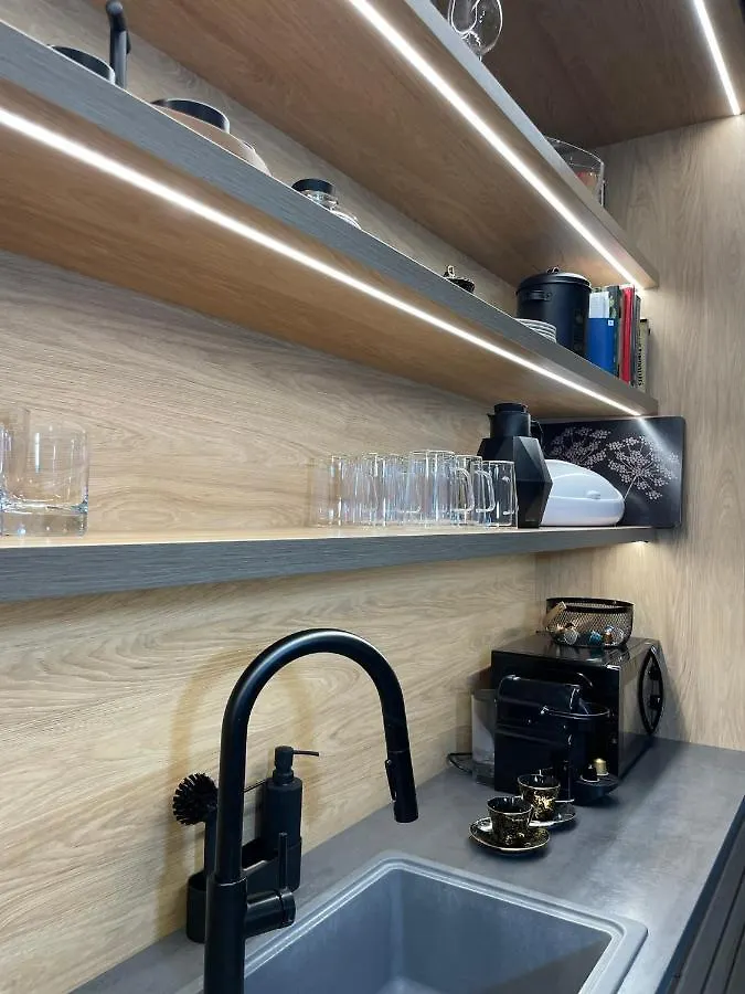 Aggi - Apartament Premium Z Widokiem Na Morze - Azw Gdansk