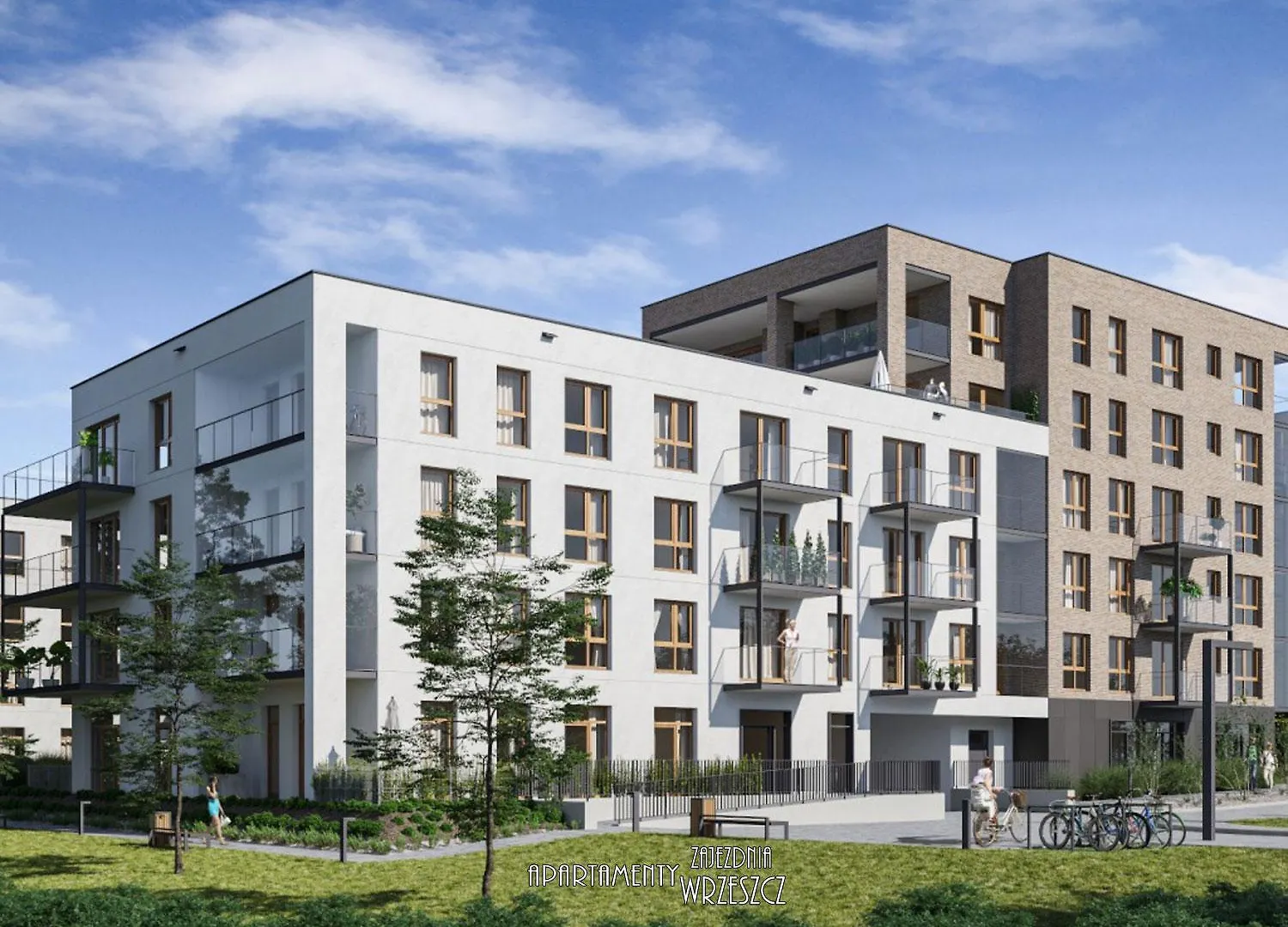 Apartment Aggi - Apartament Premium Z Widokiem Na Morze - Azw Gdansk Poland