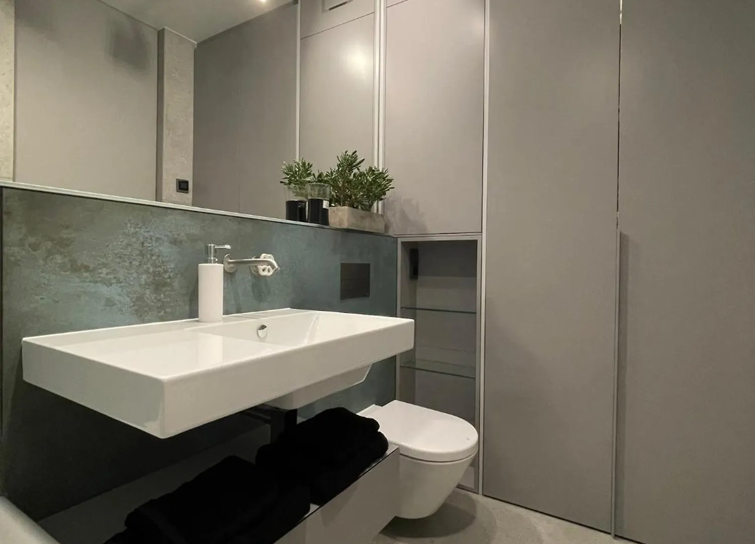 Aggi - Apartament Premium Z Widokiem Na Morze - Azw Gdansk Apartment