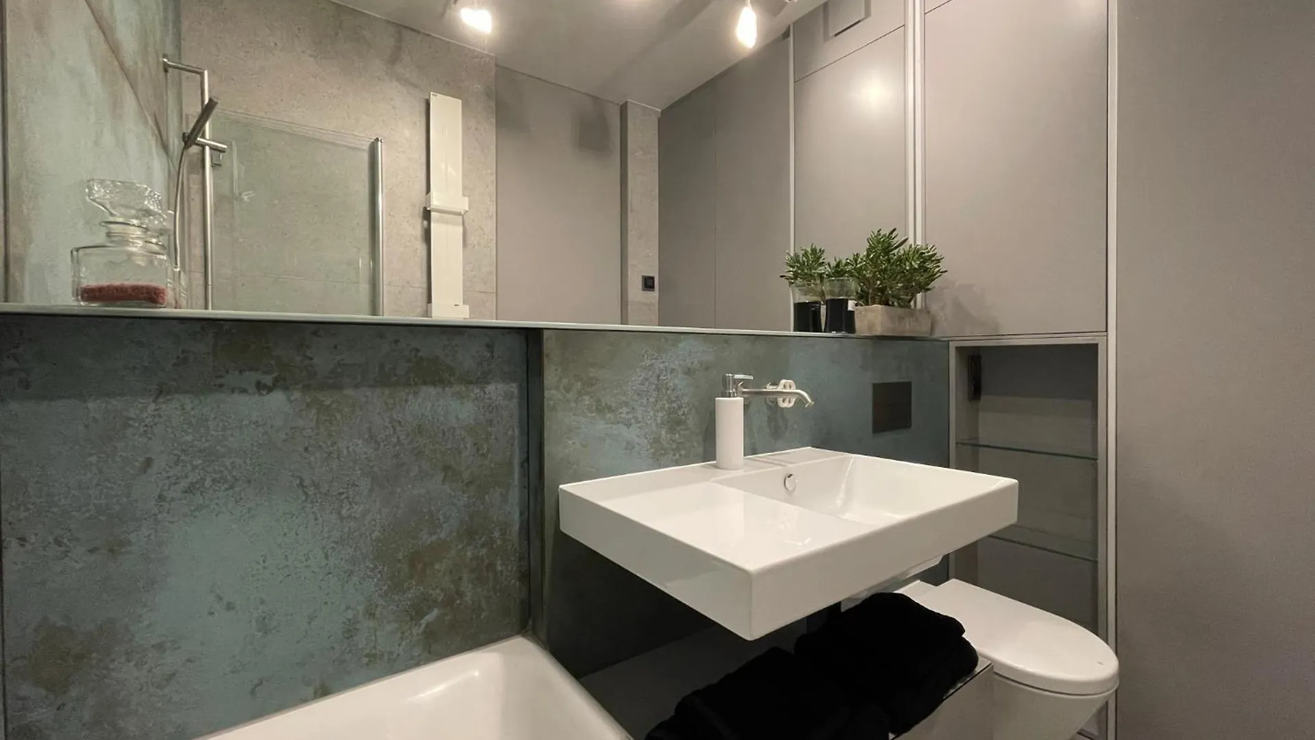 Aggi - Apartament Premium Z Widokiem Na Morze - Azw Gdansk 0*,