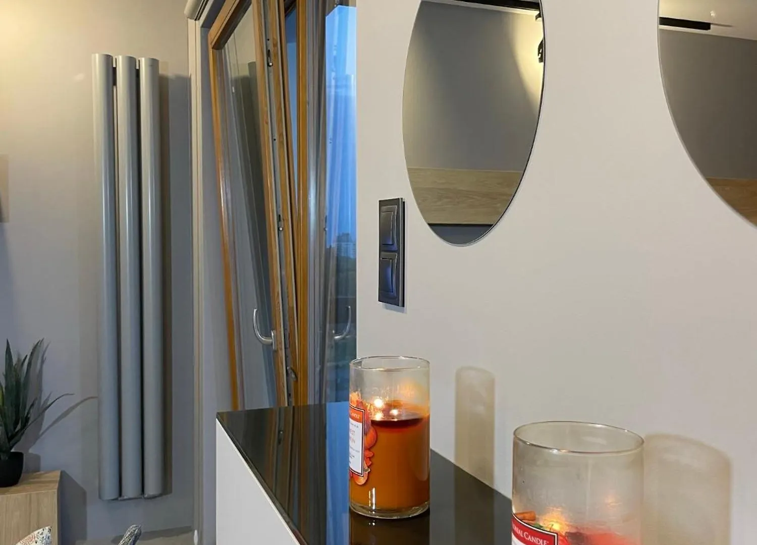 Aggi - Apartament Premium Z Widokiem Na Morze - Azw Gdansk 0*,